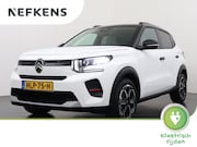 Citroën e-C3 - Max 113pk 44 kWh | ACCU 96% | Navigatie | Camera achter | Au