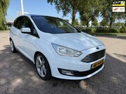 Ford C-Max - 1.0 Titanium