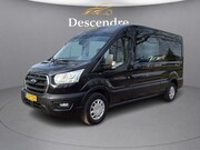 Ford Transit - 2.0 TDCI L3H2 DC Trend RWD 6 maand garantie