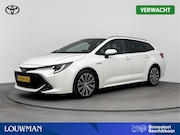 Toyota Corolla - Touring Sports 1.8 Hybrid Dynamic Style | Stuur-Stoelverwarm
