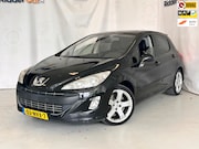 Peugeot 308 - 1.6 THP GTi|NAP|PARK SENS|PANO|AIRCO|ELEK RAMEN|