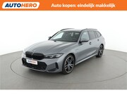 BMW 3-serie - Touring 330e xDrive |XV48814|