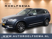 Volvo XC90 - 2.0 T8 Recharge AWD Inscription | Luchtvering | Trekhaak | P