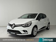 Renault Clio - 0.9 TCe Limited | Apple CarPlay / Android Auto | Navigatie |