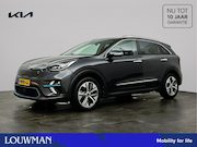 Kia e-Niro - DynamicLine 64 kWh | Leder | Navigatie | Parkeercamera