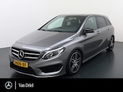 Mercedes-Benz B-klasse - 200 Ambition | Trekhaak Carplay Sfeer