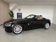 BMW Z4 - Roadster 2.0i Airco, LMV, Winscherm, Leder TOP ONDERHOUDEN