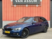 BMW 3-serie - 320i Carplay Camera Leer ACC DAP HUD DAB