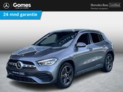 Mercedes-Benz GLA-Klasse - 250 e AMG | Rijassistentie+ | Panoramadak