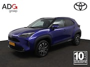 Toyota Yaris Cross - 1.5 Hybrid 115 Dynamic Adaptive Cruise Control | Achteruitri
