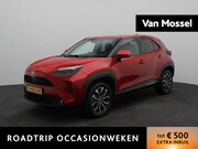 Toyota Yaris Cross - 1.5 Hybrid Business Plus | Automaat | Apple Carplay/Android