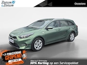 Kia Ceed - Sportswagon 1.0 T-GDi ComfortLine | Cruise Control | Climate