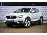 Volvo XC40 - T3 Momentum Pro Aut | Navigatie | Trekhaak | Cruise Control 