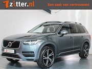 Volvo XC90 - 2.0 T8 Twin Engine AWD Momentum 7-Persoons Panoramadak, Head