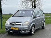 Opel Meriva - 1.6-16V Enjoy NAP * Rijdt perfect * UNIEK zie advertentie