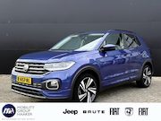 Volkswagen T-Cross - 1.5 TSI Style Business R | Apple-Android | Stoel-Verwarming 