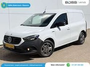 Mercedes-Benz Citan - eCitan 112 51 kWh L1 284kkm WLTP Camera MBUX Trekh