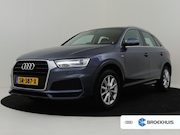 Audi Q3 - 1.4 TFSI CoD Auto Advance l Afn. Trekhaak l Parkeersensoren