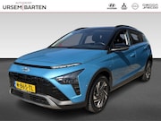 Hyundai Bayon - 1.0 T-GDI Premium | Bose Sound System | Stoel en stuurverwar