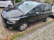 Citroën C4 Picasso - 1.2 PureTech Intensive APK 07-2027 | Trekhaak | Winterbanden
