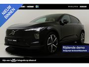 Volvo EX60 - P10 AWD ULTRA 95 kWh *NIET TE KOOP!* -PANO.DAK|BOWERS&WILKIN