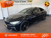 BMW 4-serie Gran Coupe - 420i Centennial High Executive M Sport | Panoramadak | Leder