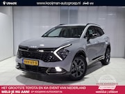 Kia Sportage - 1.6 T-GDi Hybrid Dark Edition Stoel en verwarming, Apple Car