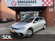 Volkswagen Polo - 1.0 TSI Comfortline 1e EIGENAAR!! // FULL LED // APPLE CARPL