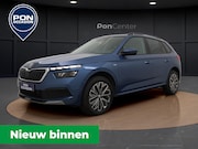 Skoda Kamiq - 1.0 TSI Ambition | Stoelverwarming | Elek. Achterklep | Park