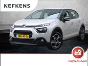 Citroën C3 - 1.2 82pk Feel | Apple Carplay / Android Auto | Stoelverwarmi