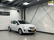 Opel Corsa - 1.2-16V Anniversary Parkeersensoren/CruiseC/Leder/Elektrisch