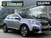 Peugeot 3008 - 1.2T 130pk Automaat Allure Avantage | Schuif-/kanteldak | El