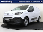 Fiat E-Doblo - 136 L2 50 kWh NRM DEMO