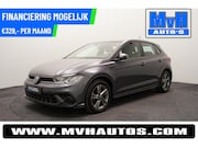 Volkswagen Polo - 1.0 TSI R-Line|DSG|ACC|CAMERA|STOELVERW|NAP