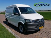 Volkswagen Transporter - 2.0 TDI L1H1 75kW AC ** 9999 EX BTW