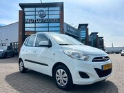 Hyundai i10 - 1.1 i-Drive Cool 5deurs Airco NAP APK