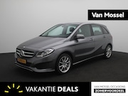 Mercedes-Benz B-klasse - 180 Blue Efficiency Ambition | Airconditioning | Lichtmetale