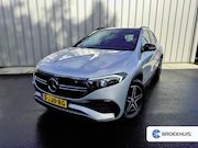 Mercedes-Benz EQA - 250 AMG Line 67 kWh | Elektr glazen pano-dak | Head-up displ