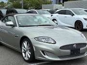 Jaguar XK - Portfolio 5.0L V8 Als nieuw / Slechts 27.818 Km (Prijs = in