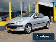 Peugeot 206 - 1.6-16V