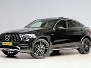 Mercedes-Benz AMG GLC - 43 Coupé 4MATIC Premium Plus | schuifkanteldak | 360