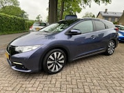 Honda Civic - 1.8 142pk Lifestyle