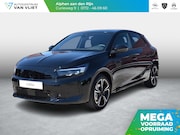 Opel Corsa - 1.2 Turbo Hybrid GS | CAMERA + SENSOREN | STOELVERWARMING +