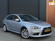 Mitsubishi Lancer - Sportback 1.8 Intense|Trekhaak|Cruise Control|Airco|Parkeers