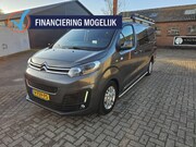 Citroën Jumpy - 2.0 BlueHDI180BuS&S, Apk, Nap, Trekhaak