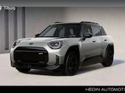 MINI Aceman - SE John Cooper Works 54.2 kWh | Snel leverbaar! |