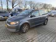Volkswagen Touran - 1.6 TDI Trendline BlueMotion