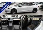 Tesla Model 3 - RWD Pano Leer 360° ACC Climate Metallic Stuurverwarming Stoe