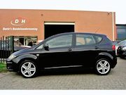 Seat Altea - 1.4 TSI Sport airco apk 10-04-2027 inruil mogelijk
