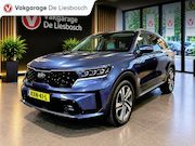 Kia Sorento - 1.6 T-GDI Plug-in Hybrid 4WD DynamicLine 7persoons / Panoram